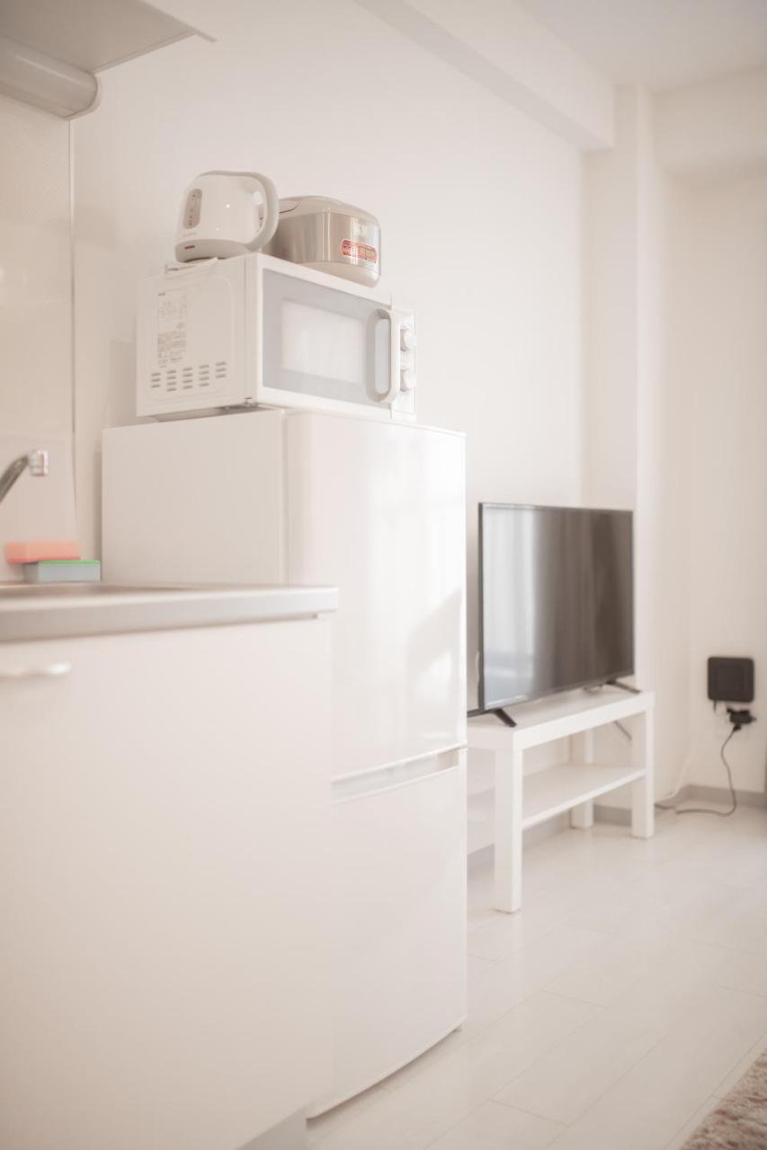 Hatch Nagahori 902 Osaka Dış mekan fotoğraf